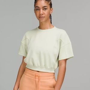 Softstreme Gathered T-Shirt